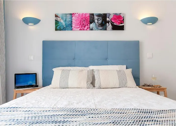 Apartment Near The Beach