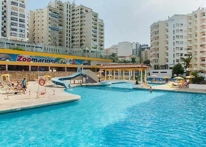 Apartment Near The Beach
