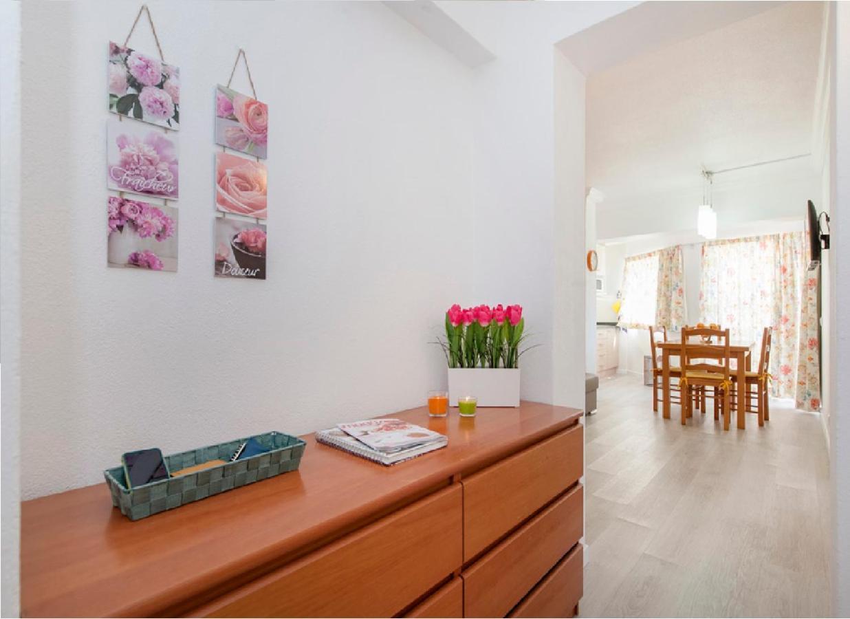 Apartamento Near The