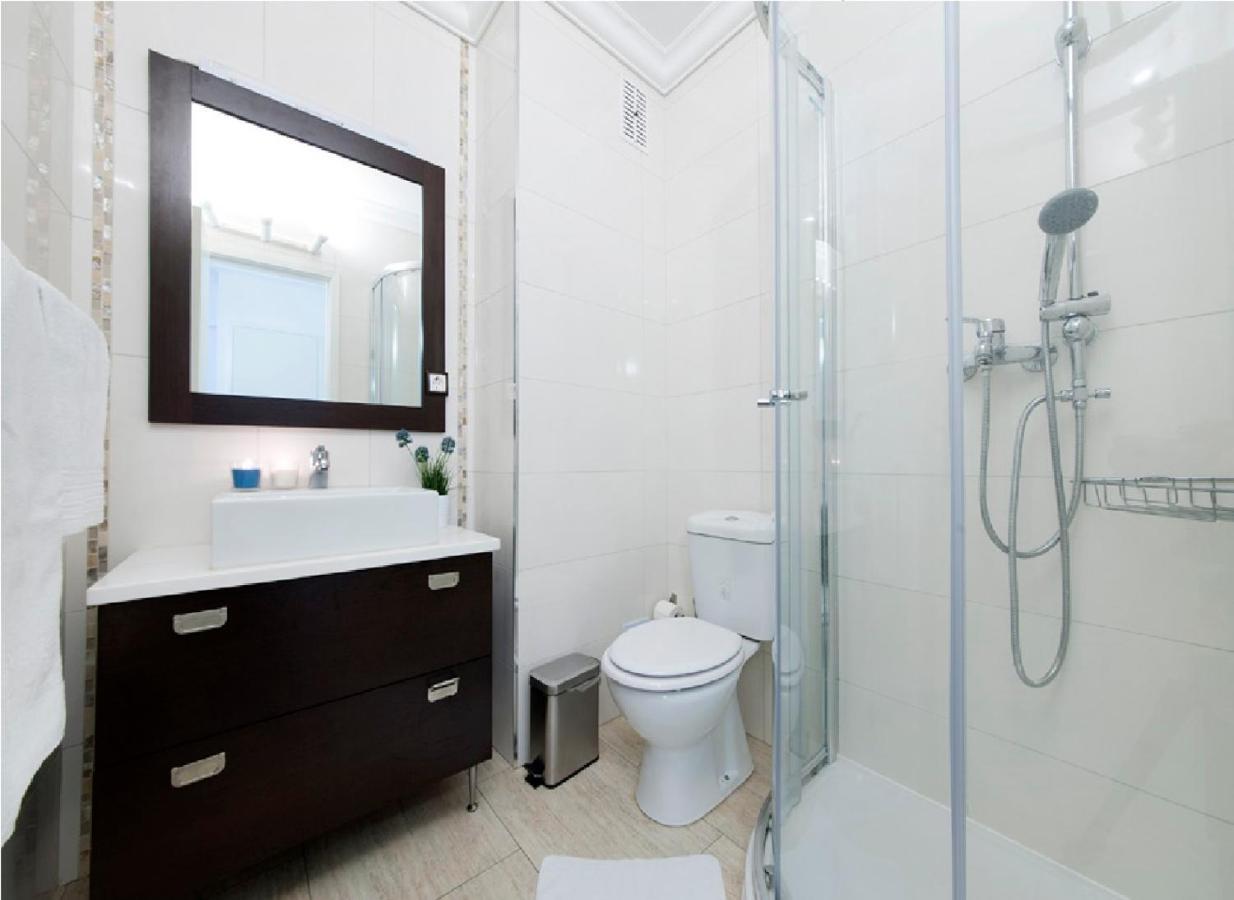 Apartamento Near The *